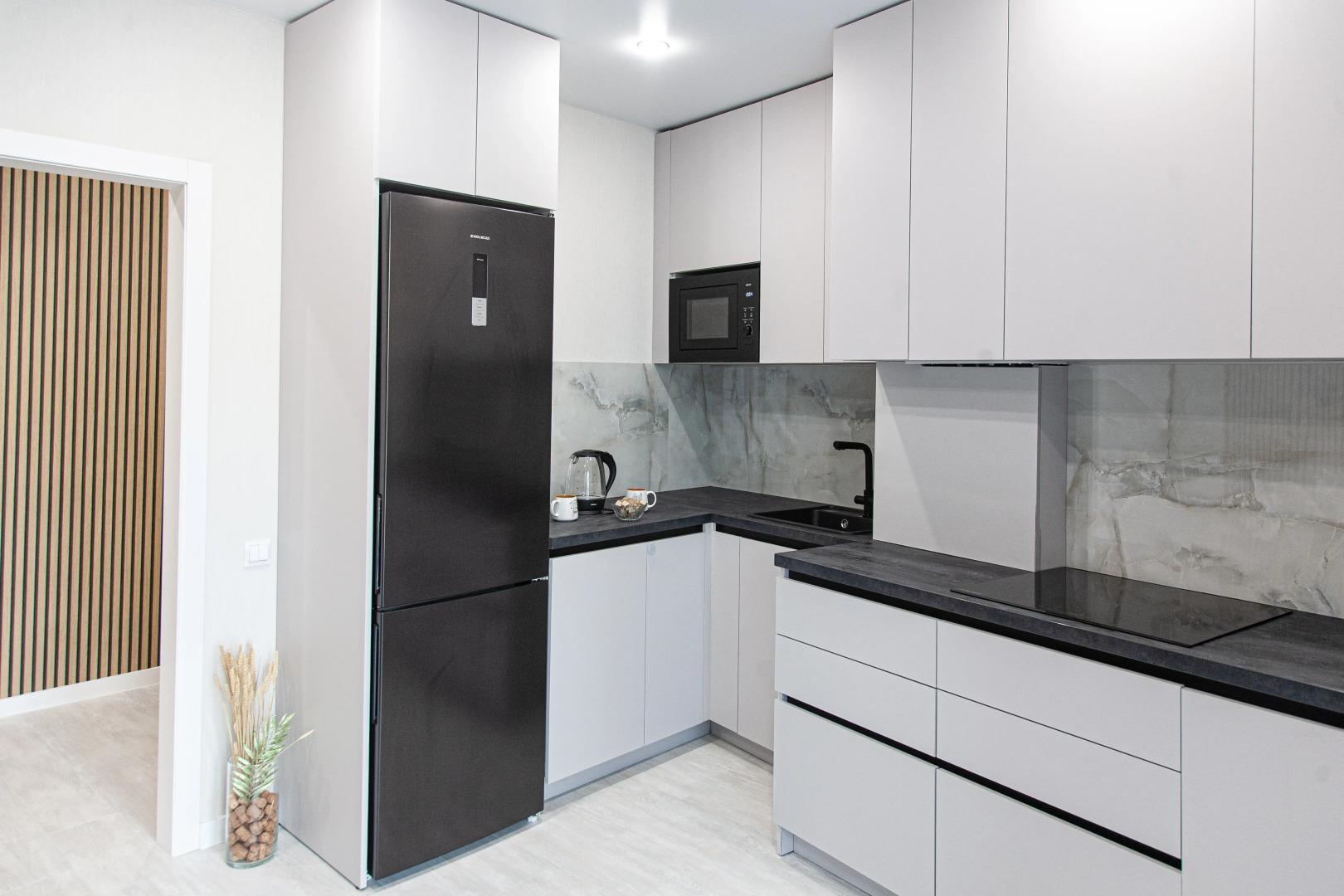 Квартира на Тургенева