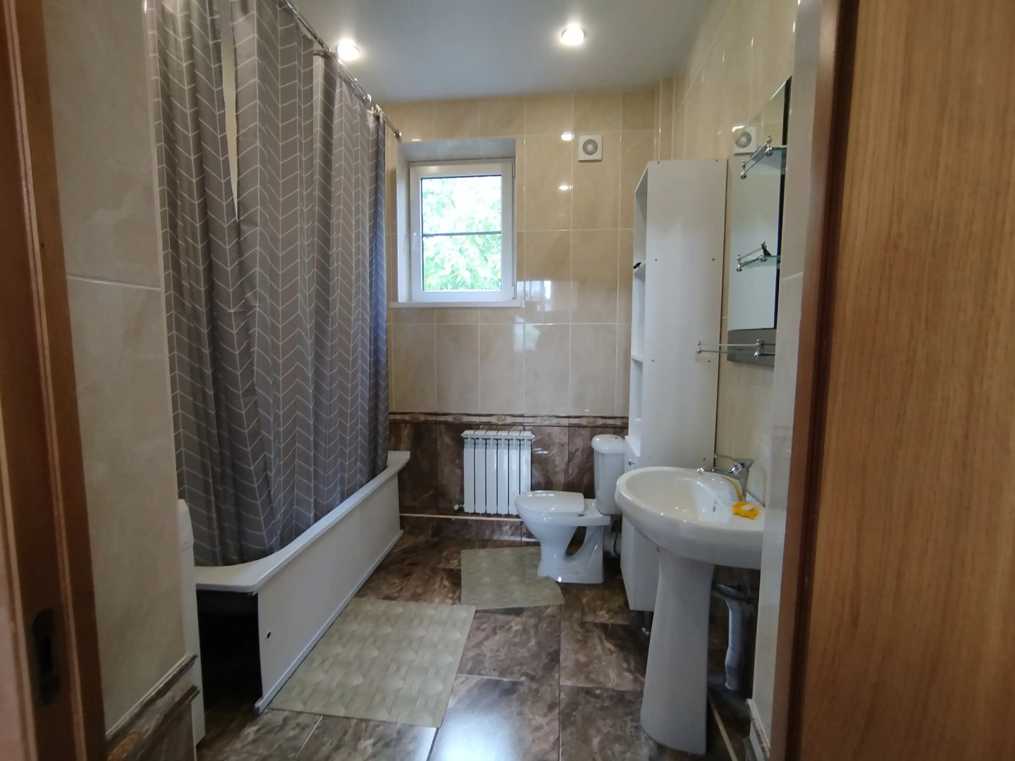 Гостевой дом Тихий дворик