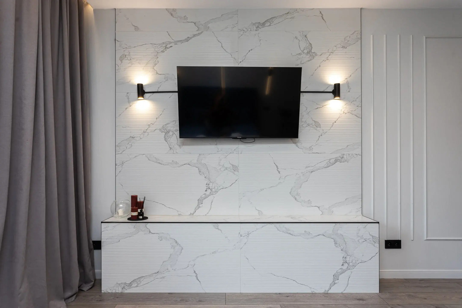 Апартаменты Klenovaya