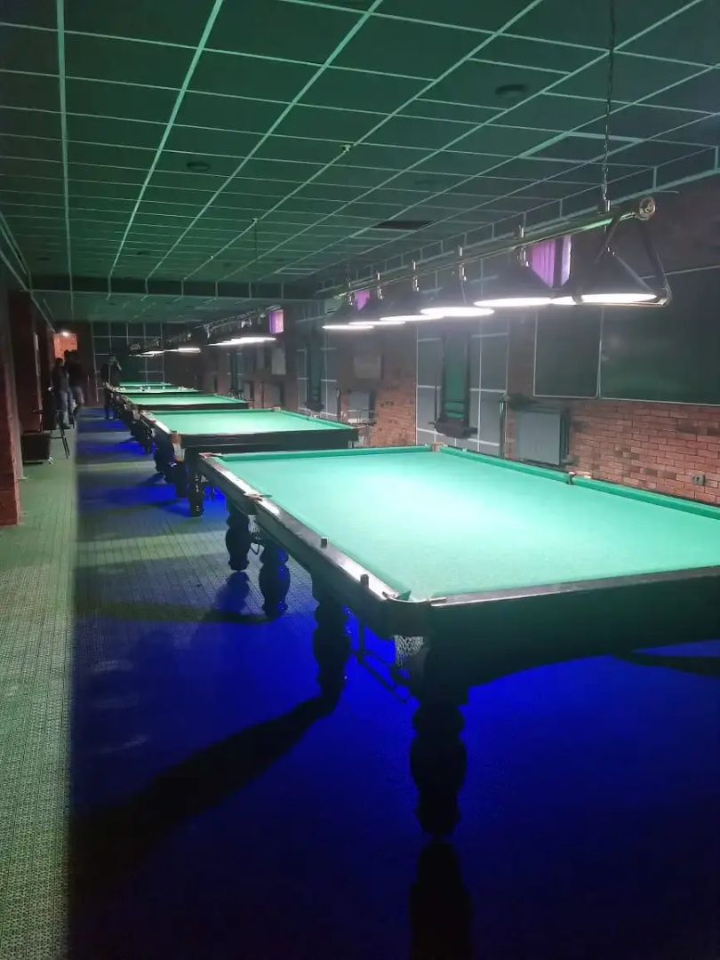 Na Naberezhnoy