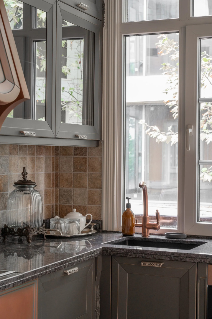 Вилла Гордон