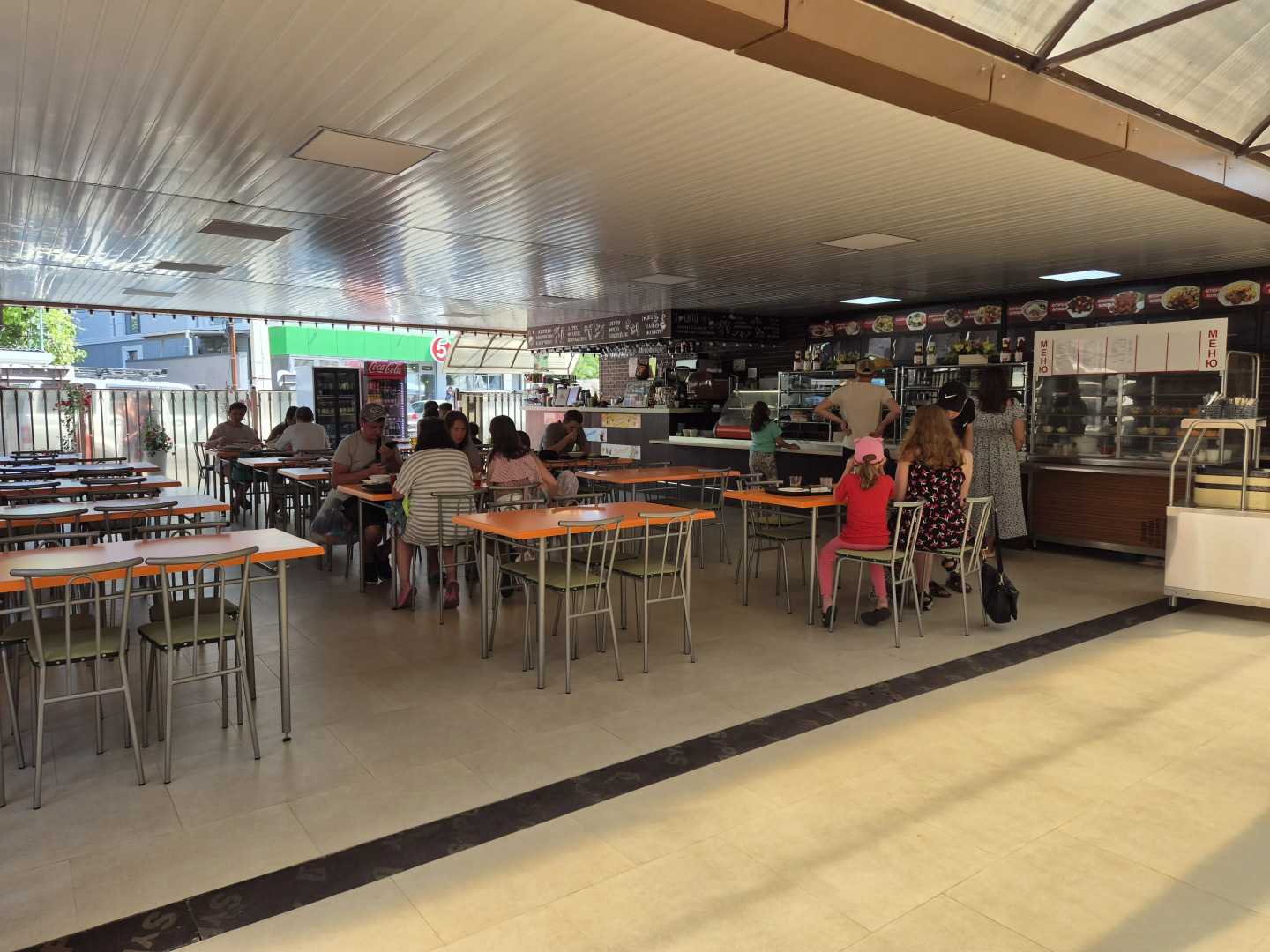 Эмигрант Гостевой Дом