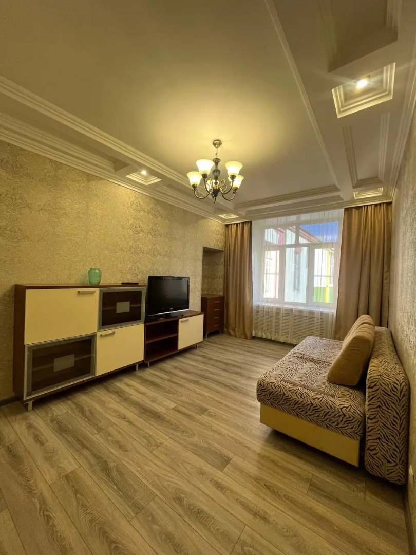 Апартаменты Как Дома