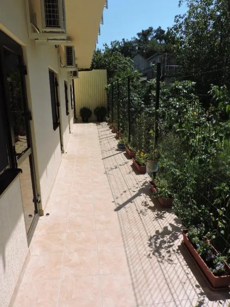 Меблированные комнаты Мини гостиница на Куйбышева