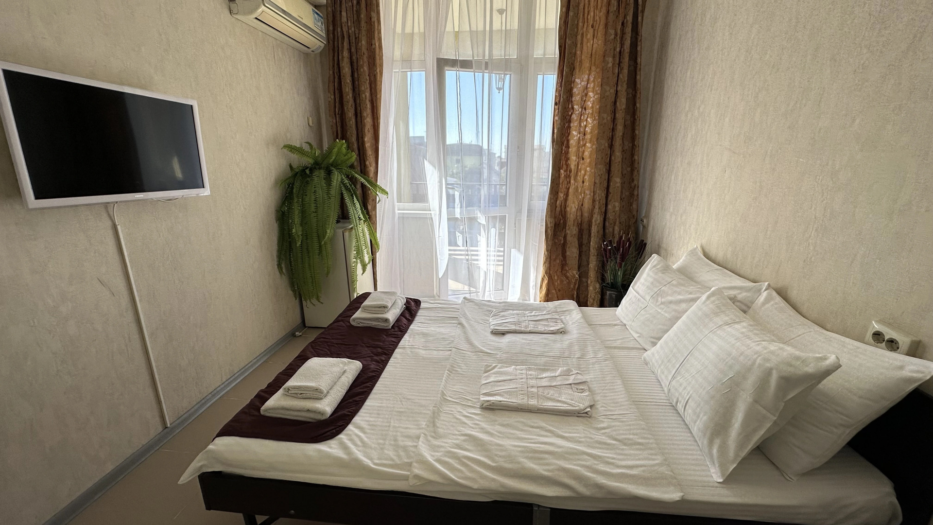 Гостевой дом Орхидея