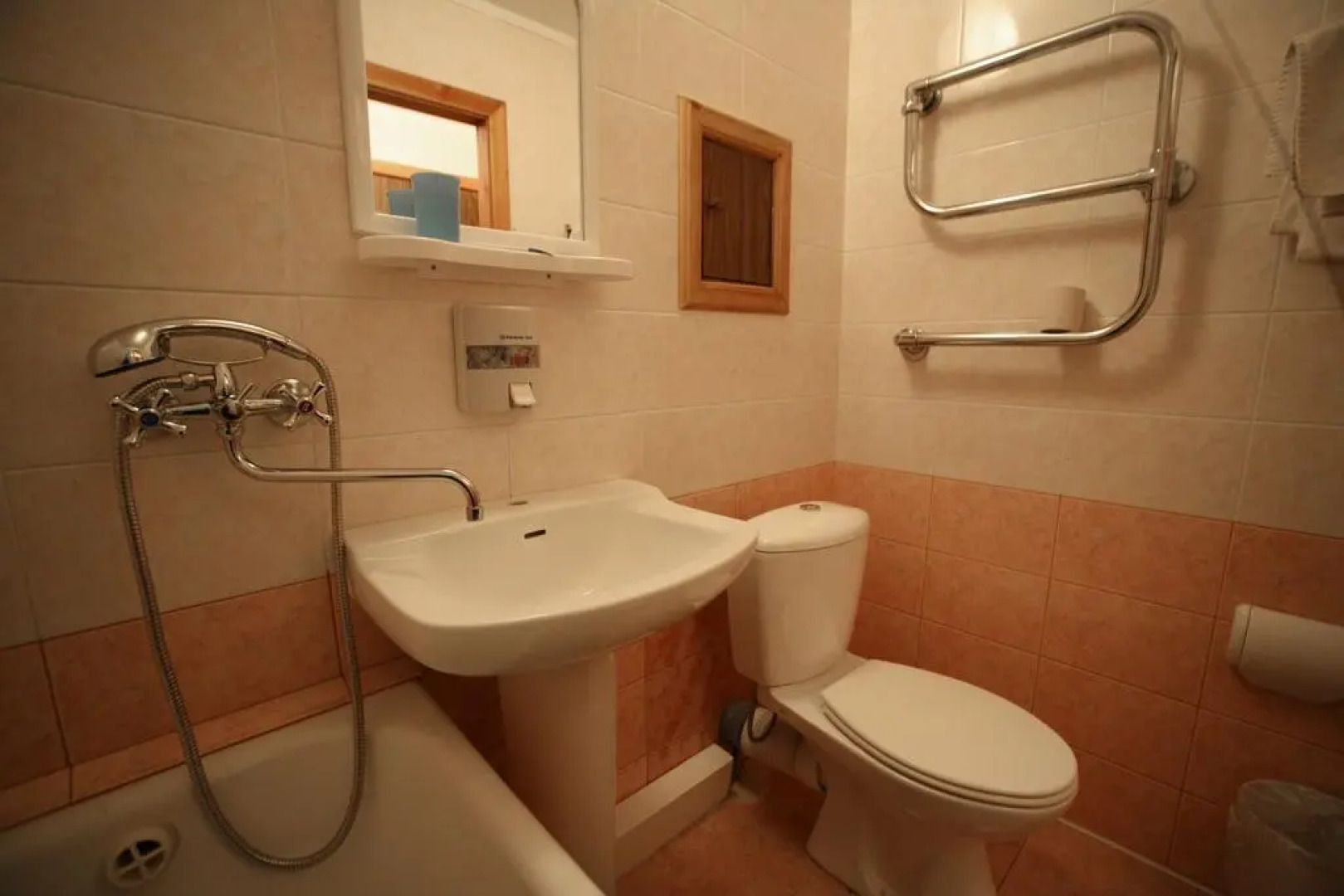 Гостевой дом Онегин