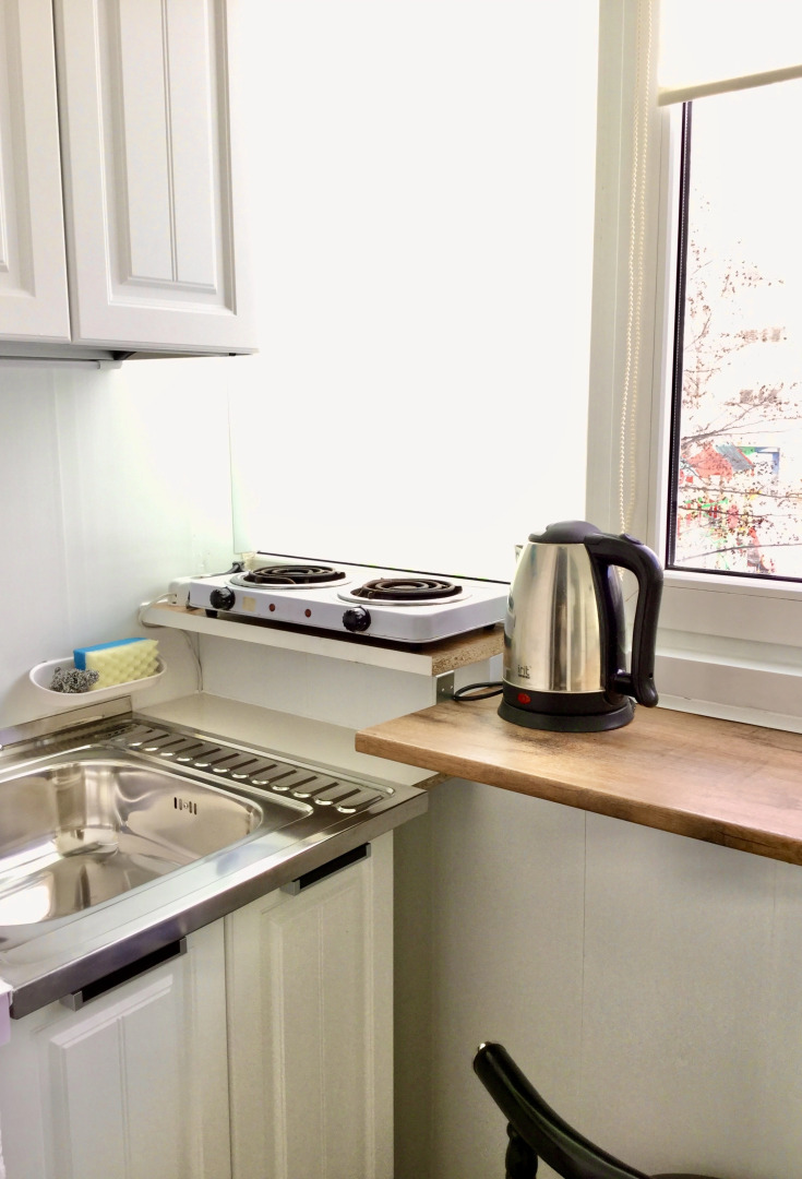 Апартаменты на Чехова 43