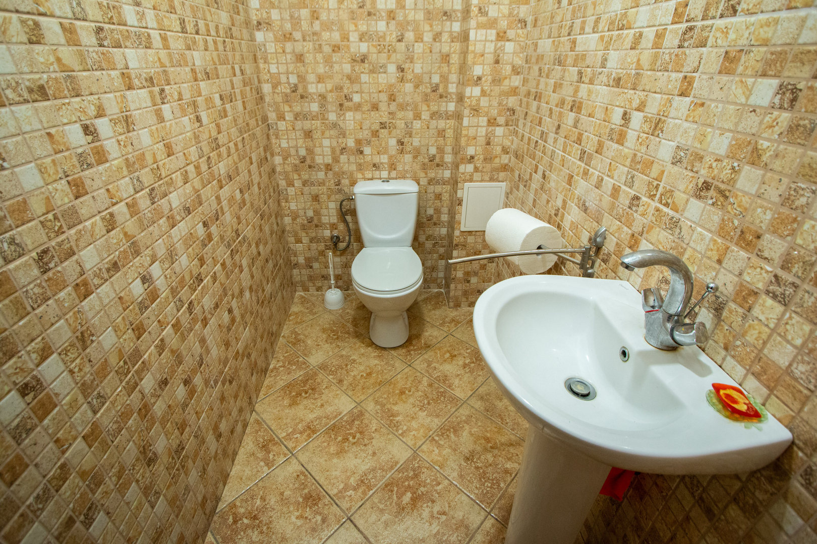 Вилла в Калининграде