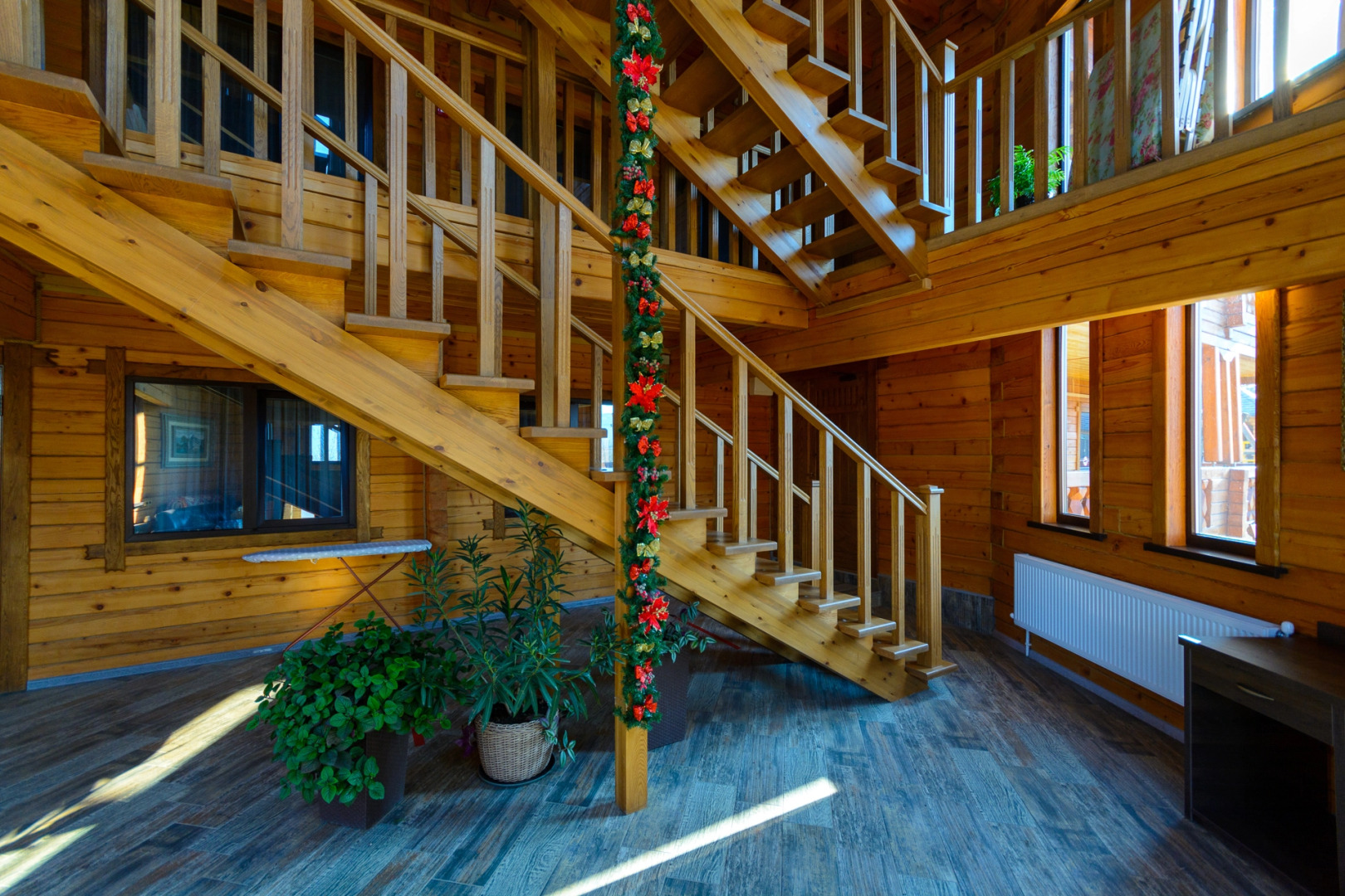 Мини-отель Боярский двор