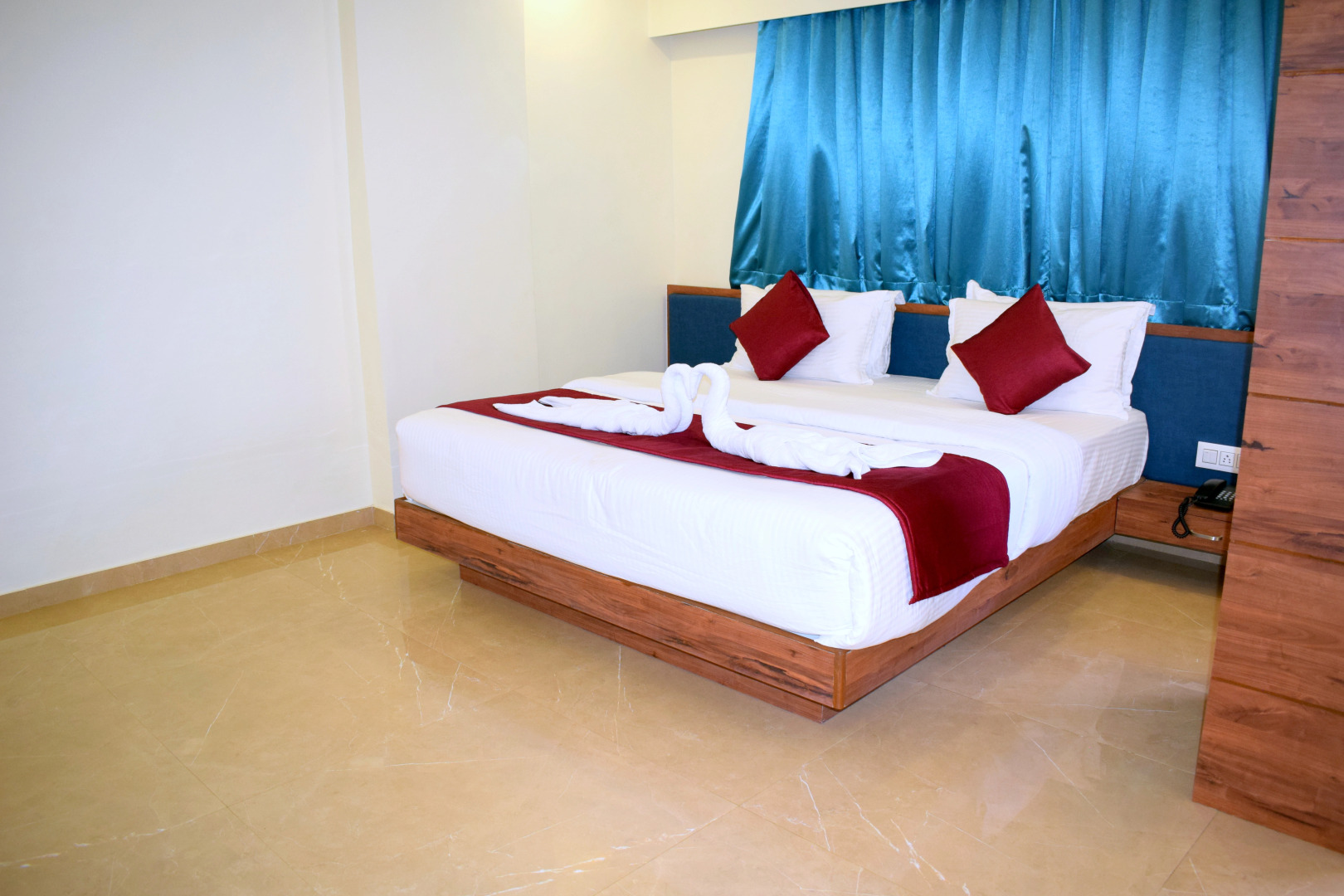 Отель Privilege Villa