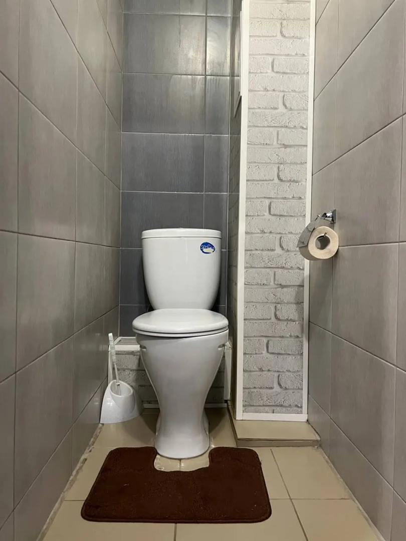 Квартира Трехкомнатная Юбилейная 79