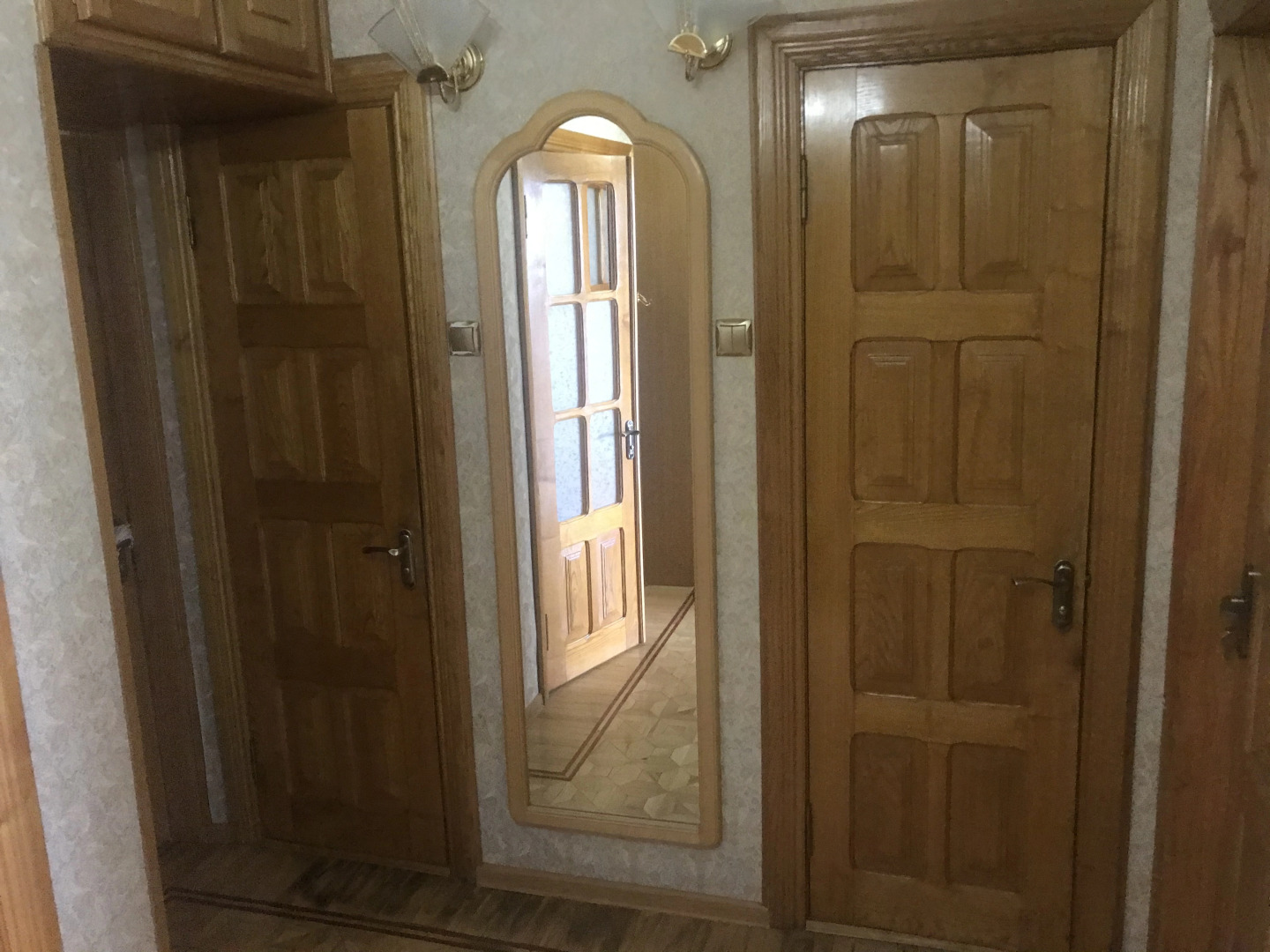 Квартира V.I.P. Квартира