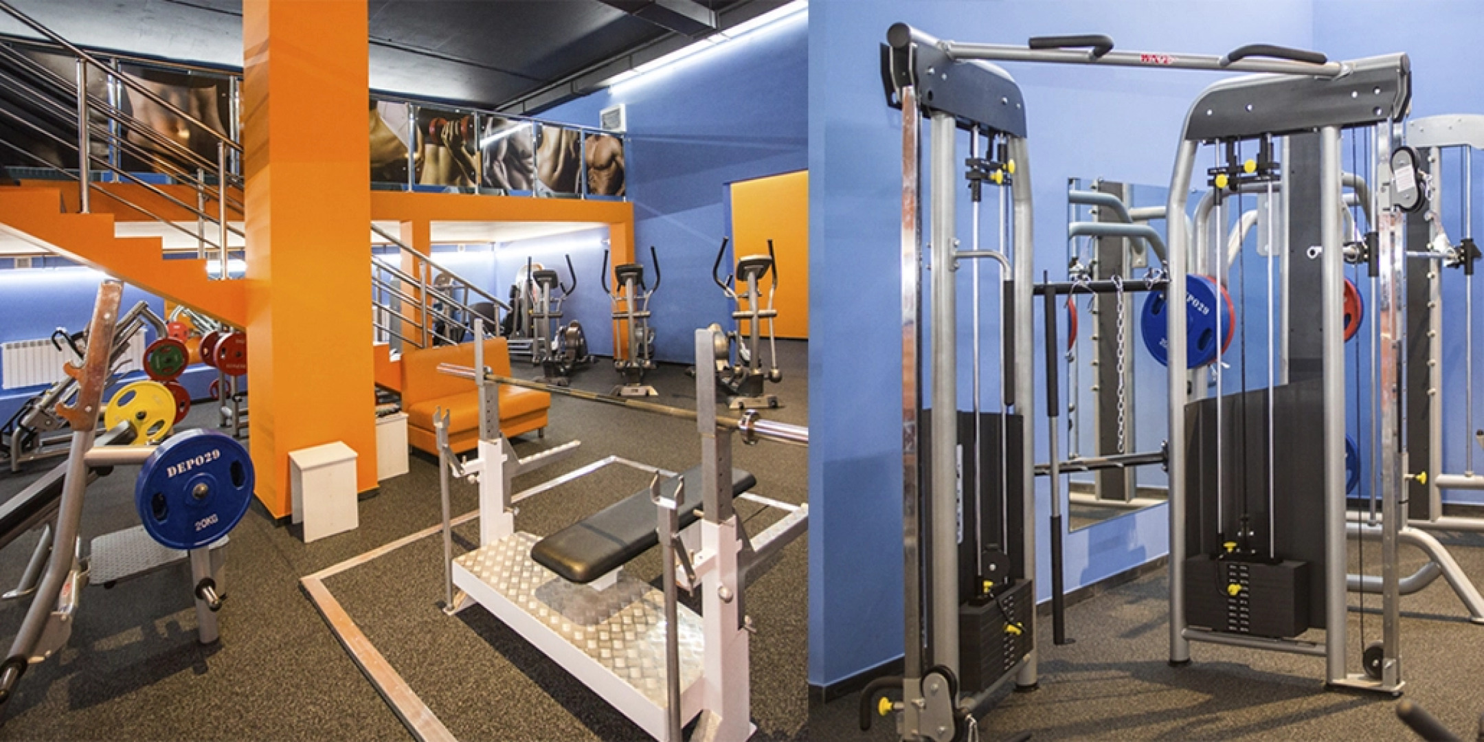 Апартаменты Sea View Marina