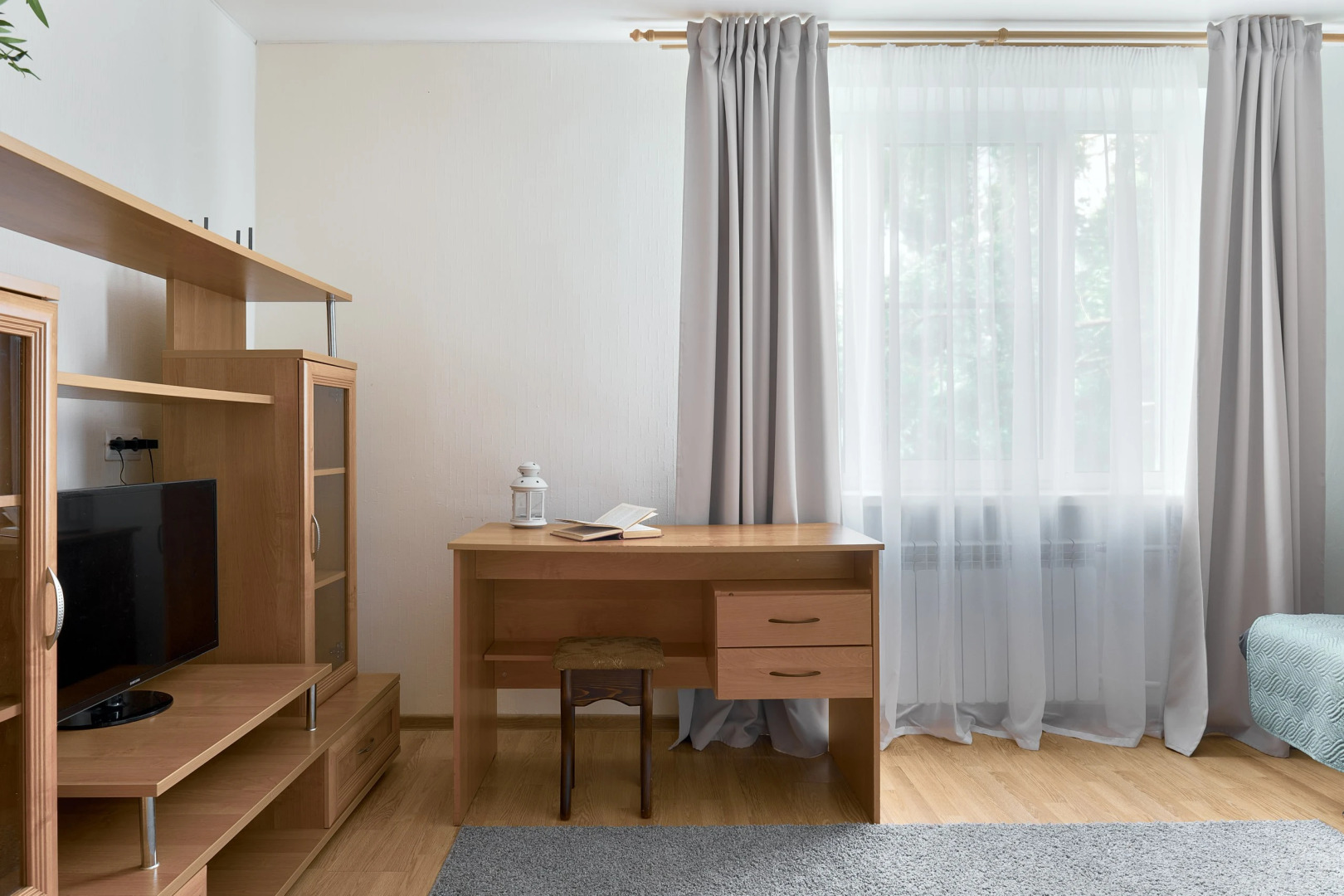 Квартира Апартаменты Номер 1