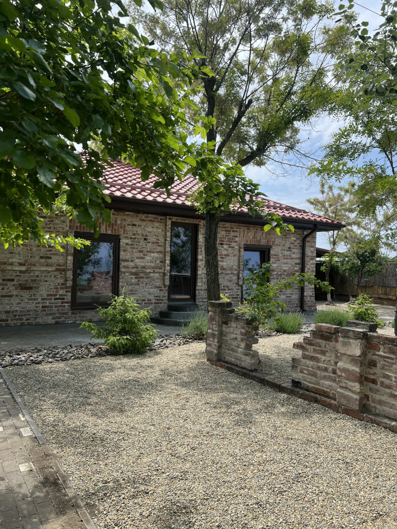 ЭКО хутор Тишина