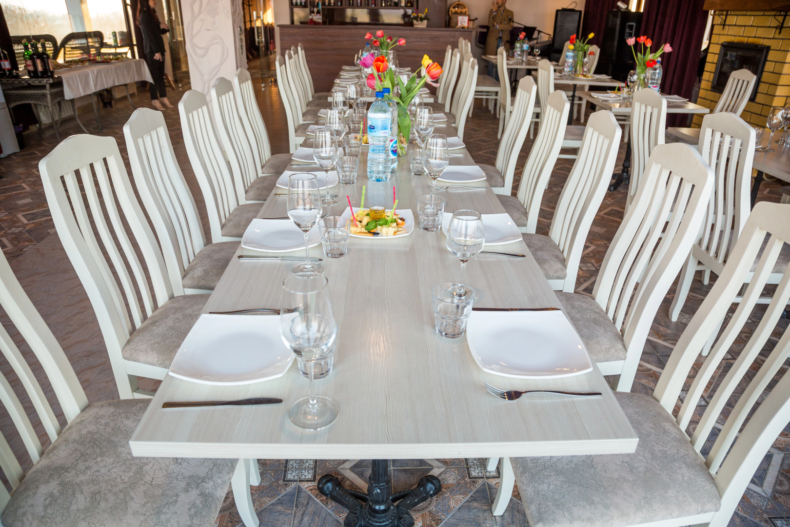 Мини-отель Uzumfermer