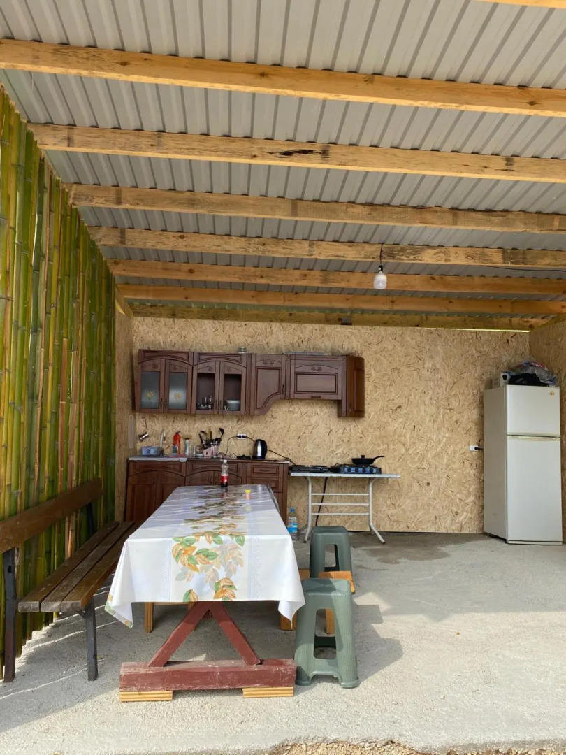 Гостевой дом В гостях у Агопа