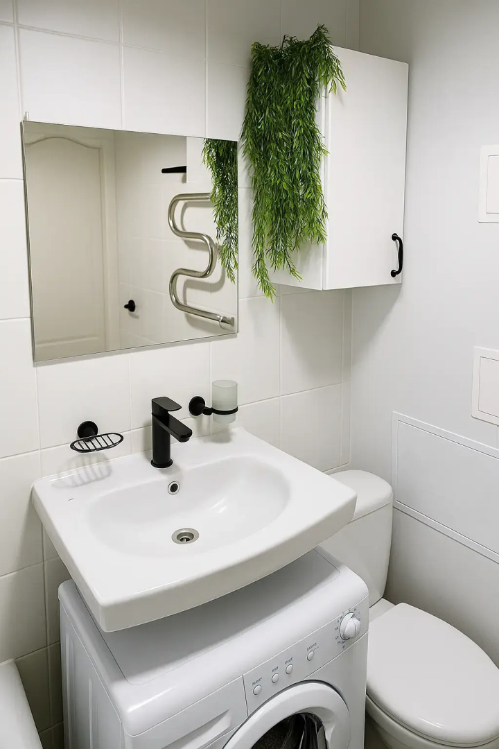 Апартаменты рядом с набережной от компании v-Gosti