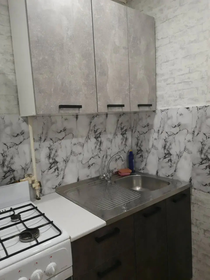 Квартира на улице Свердлова 47