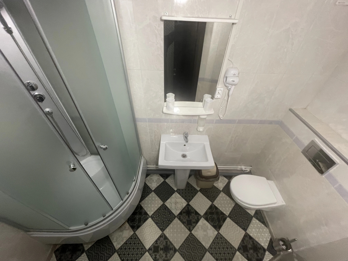 Мини-отель Мансарда