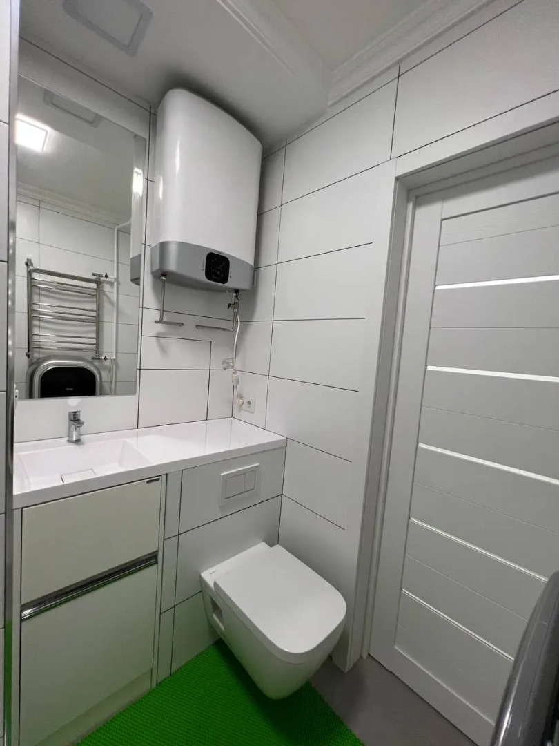 Апартаменты Марьин Дом на Малышева 104