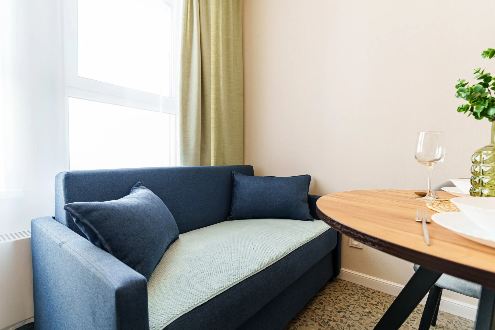 Апартаменты Premium на Мысхакском Шоссе от LetoApart 1