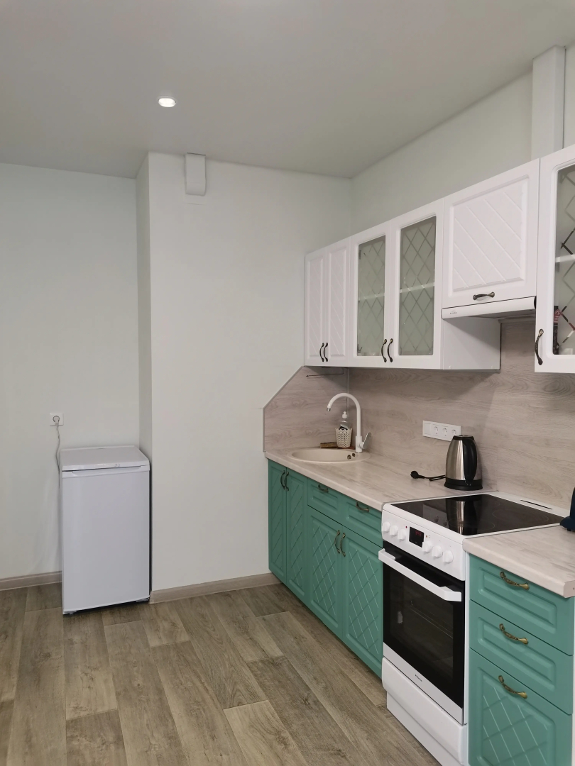 Квартира У Волны