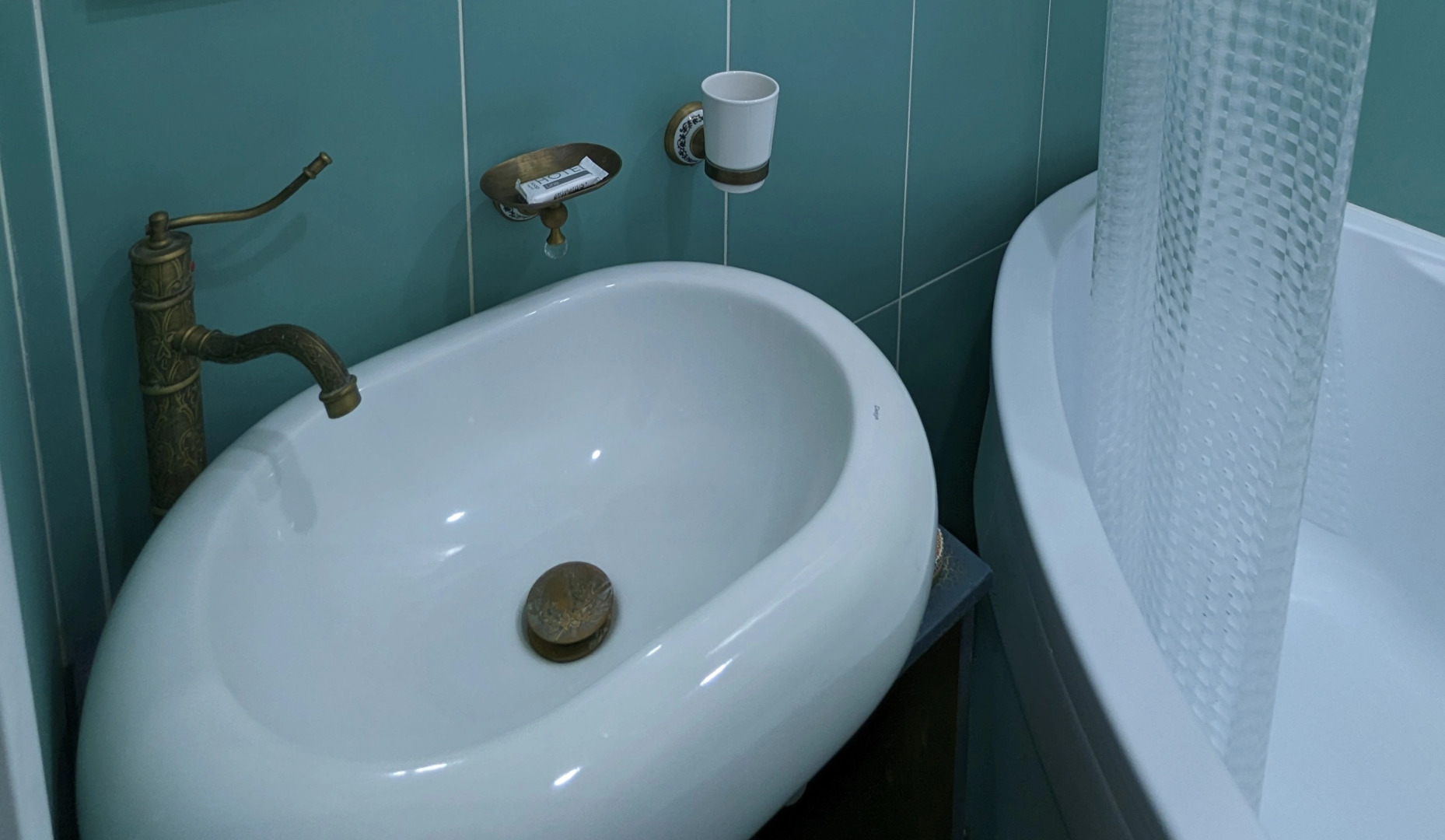 Квартира у Ленты