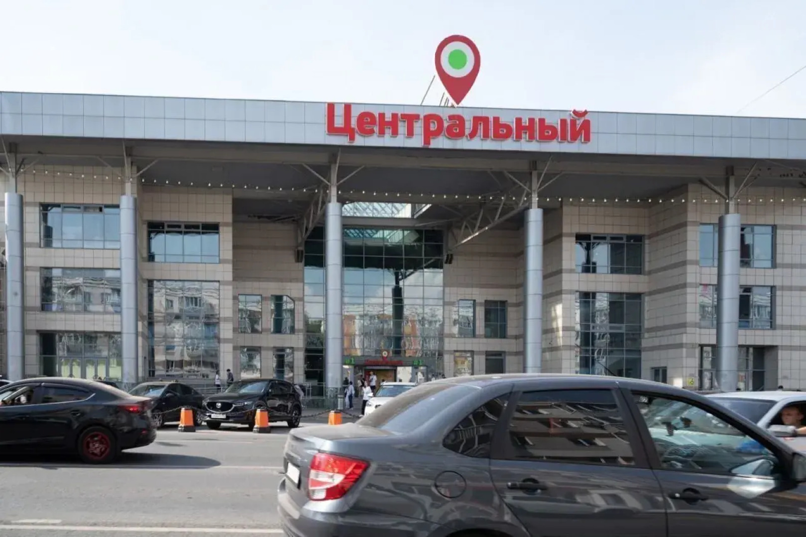 Квартира на Антонова, 4