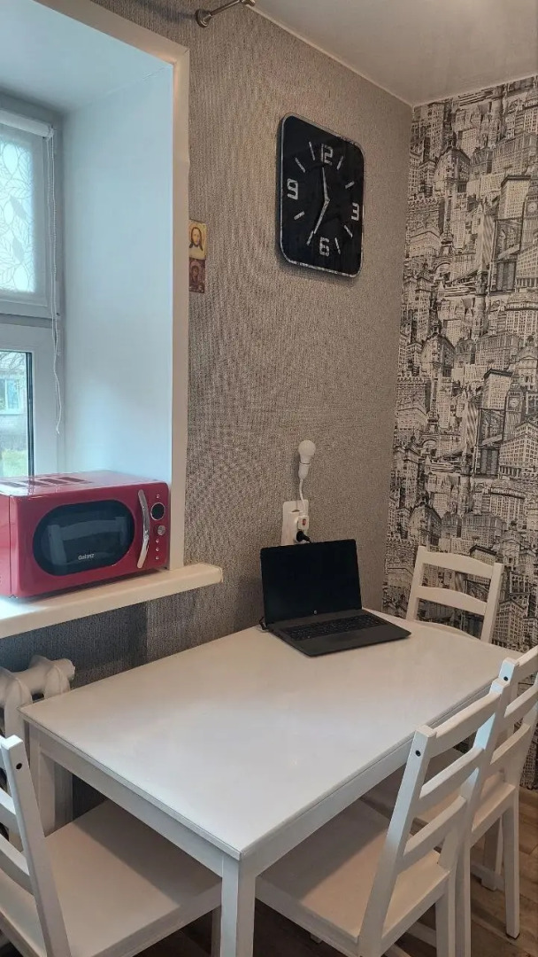 Квартира на Лоунской 8