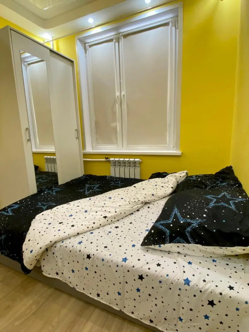 Квартира Бакинских Комиссаров