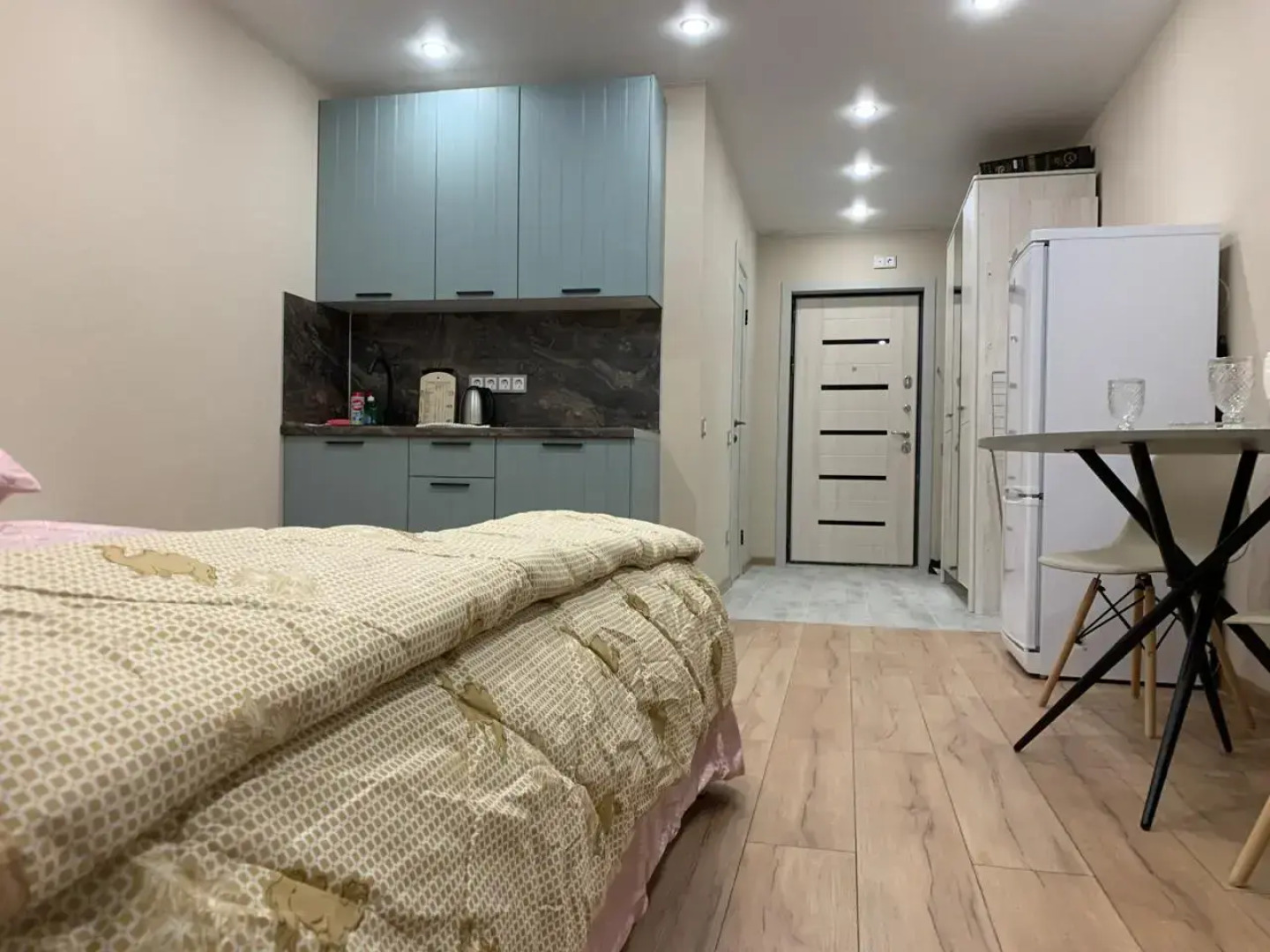 Квартира ApartSky Облака 919