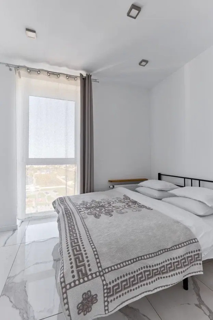 Апартаменты Reverie Swan