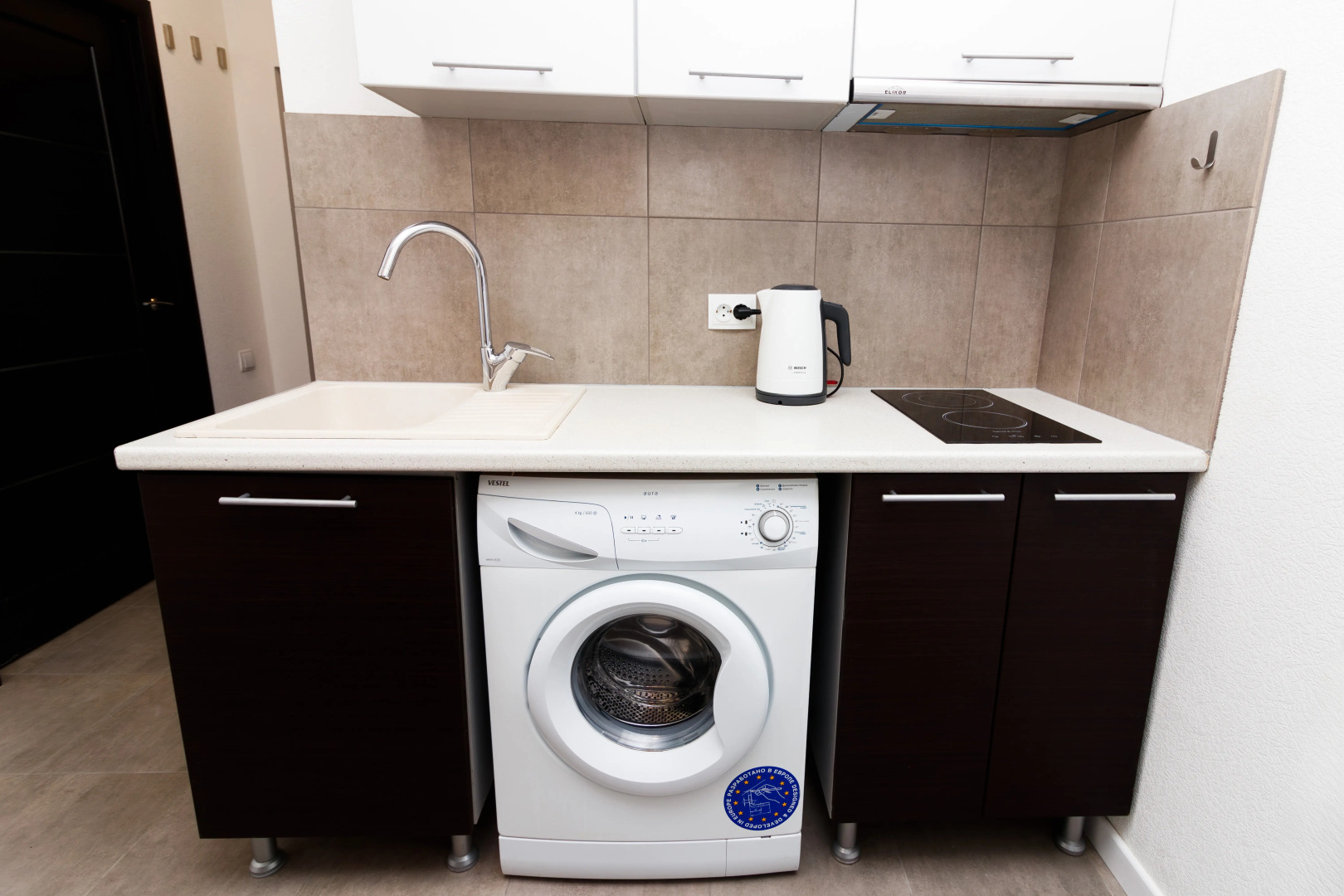 Апартаменты Высота 10