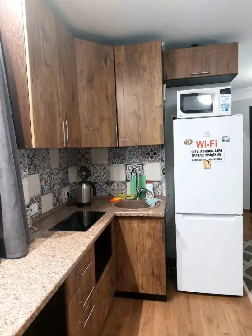 Апартаменты 22 на Никитина