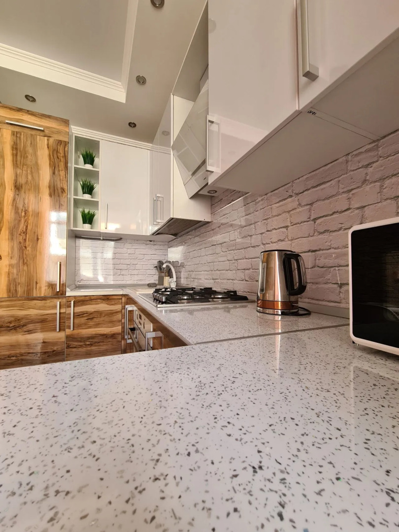 Апартаменты Поцелуй Солнца