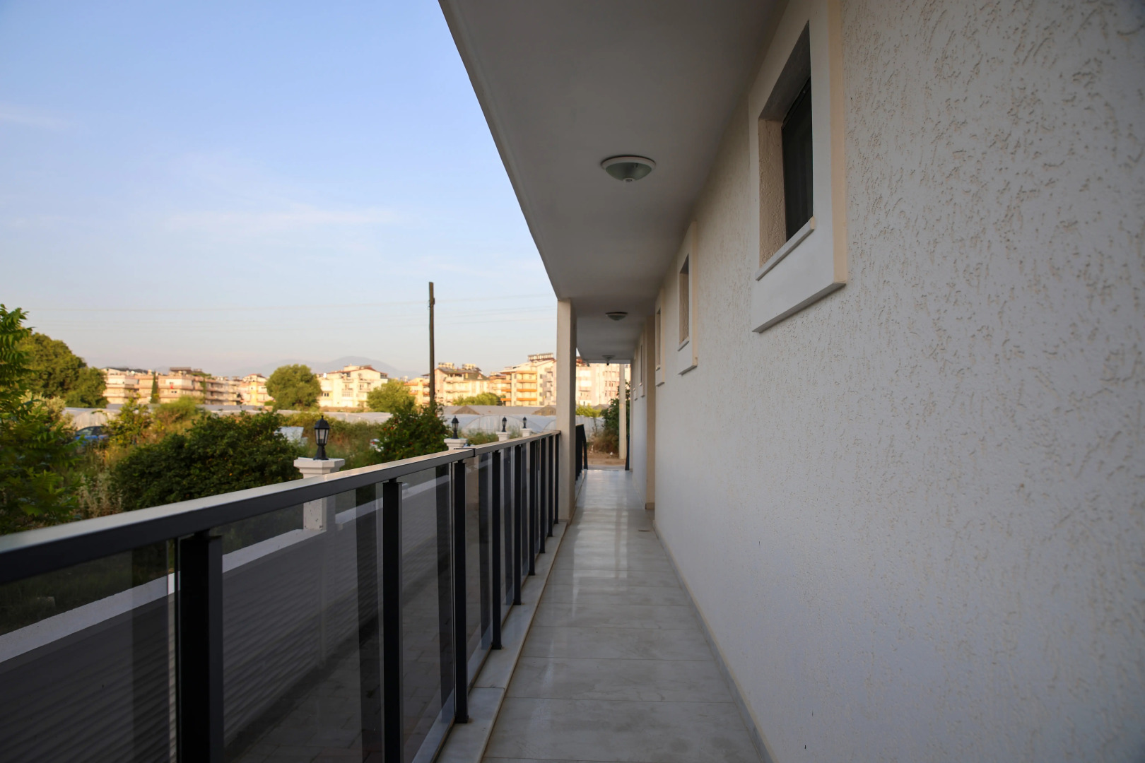 Отель Port Selene Antalya