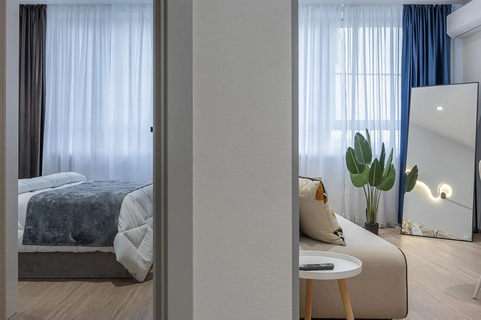 Квартира по адресу Героя Советского Союза Аристархова 5