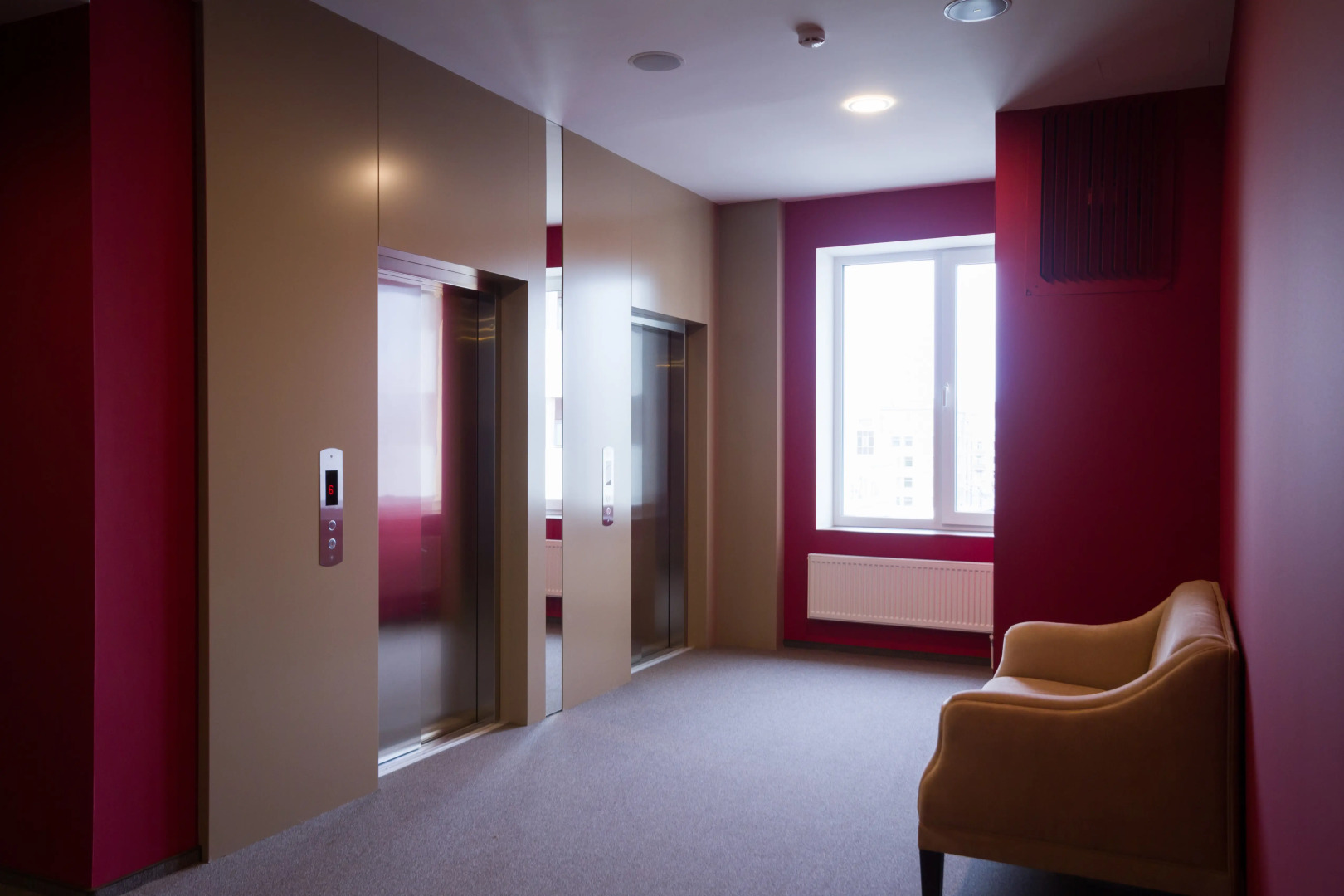 Апарт-Отель Республика