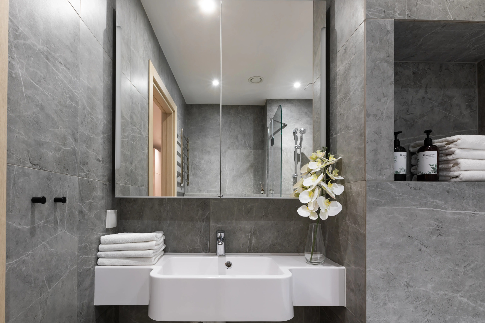 Апартаменты Apartico в центре города