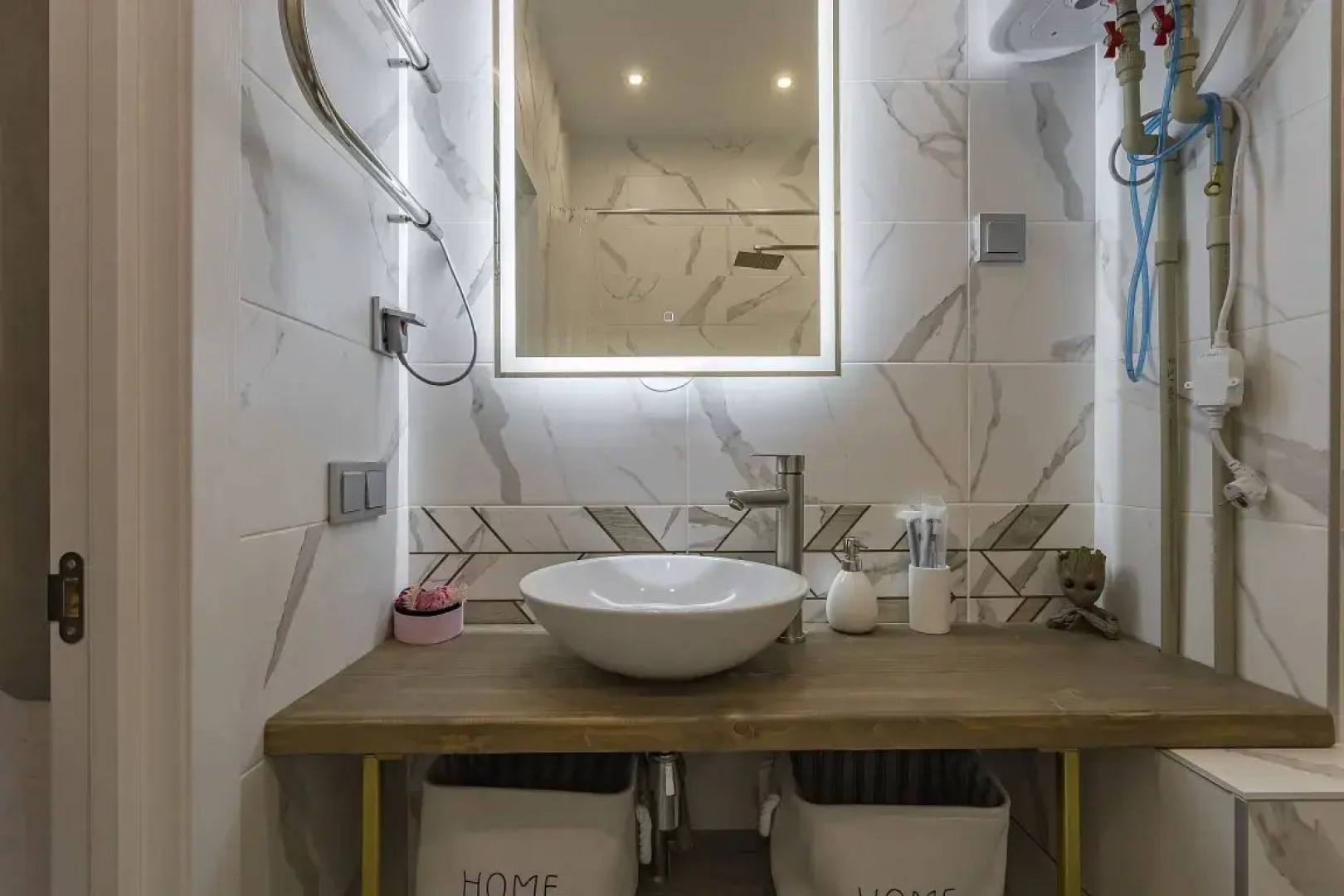 Апартаменты Апарт-Риэлти 1