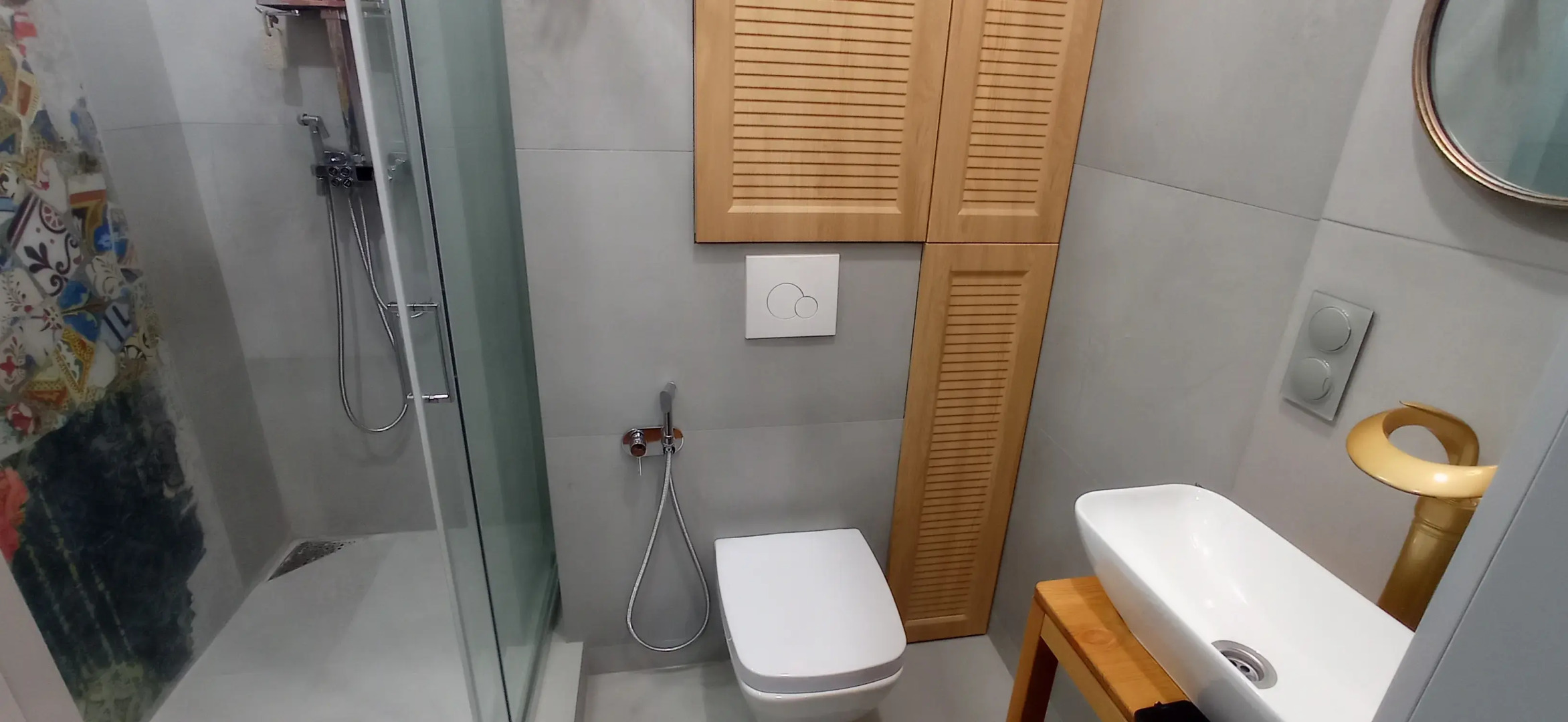 Квартира Алисин Дом