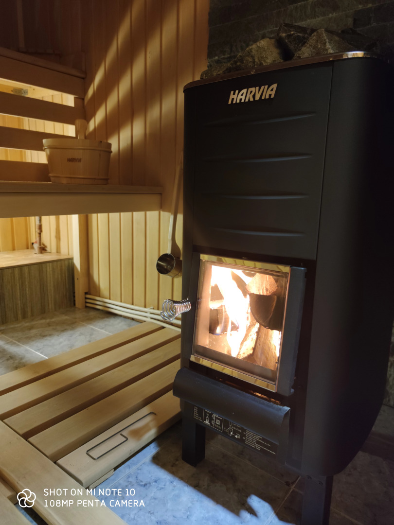 Гостевой дом Солнечный