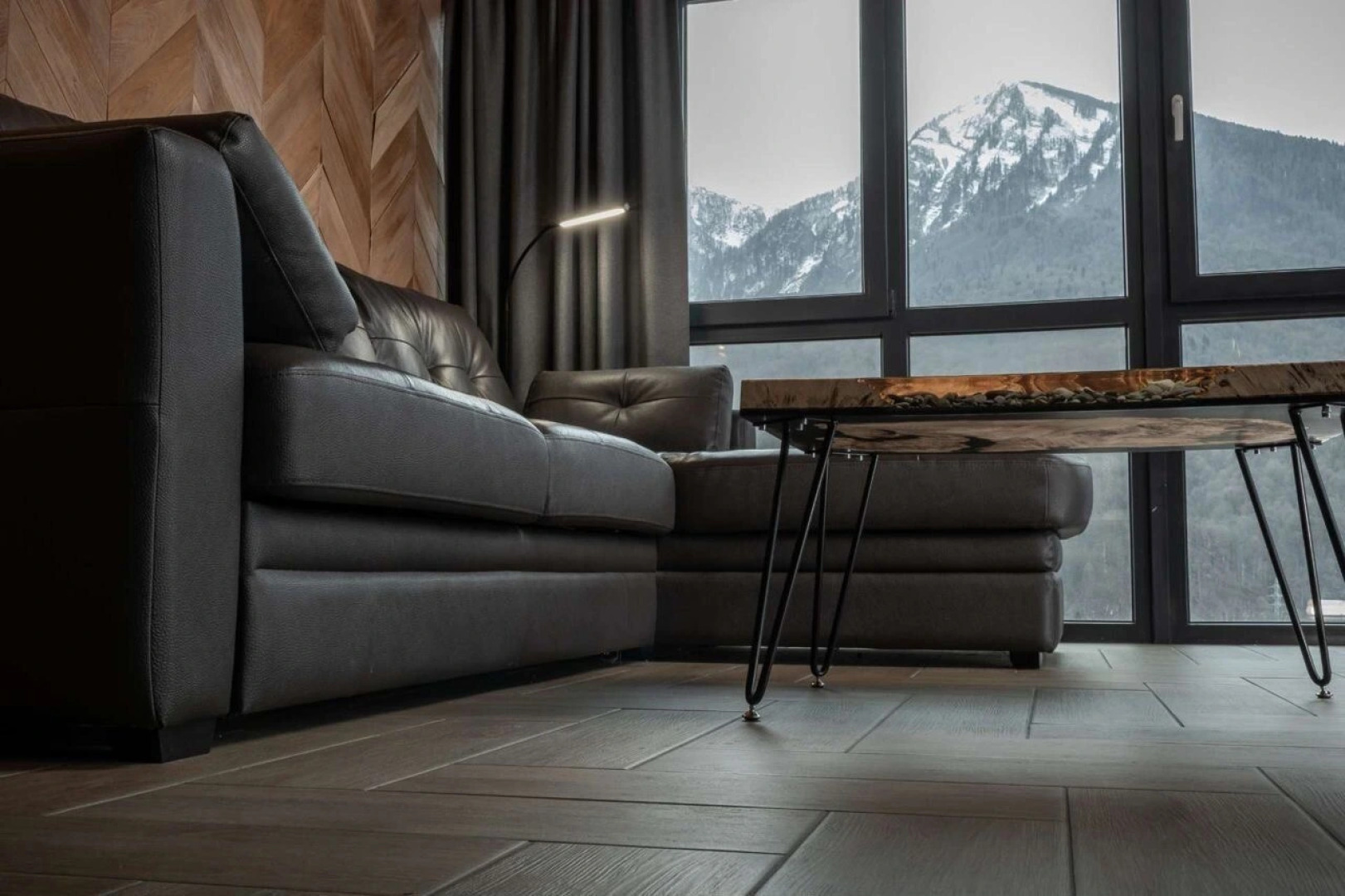 Апартаменты Freedom apartments panoramic view 2