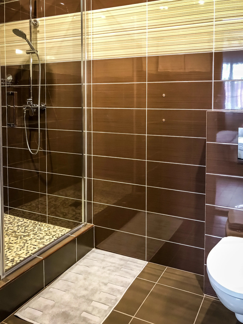 Гостевой дом Guesthouse