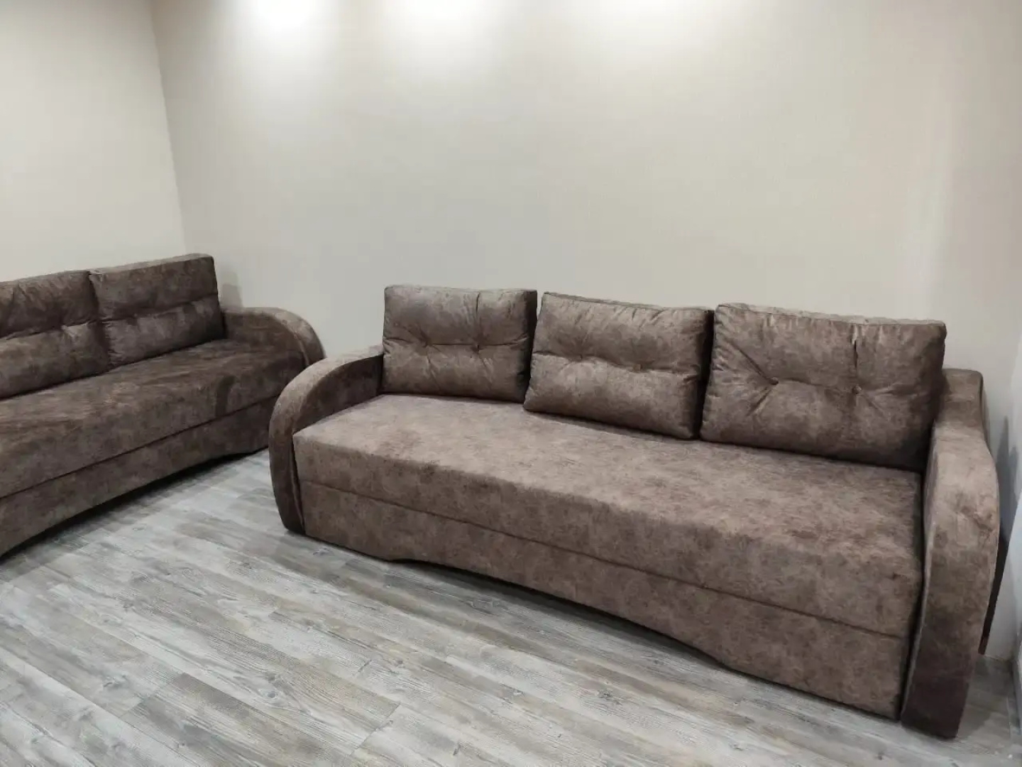 НаМореApartment's Квартира в г.Зеленоградск
