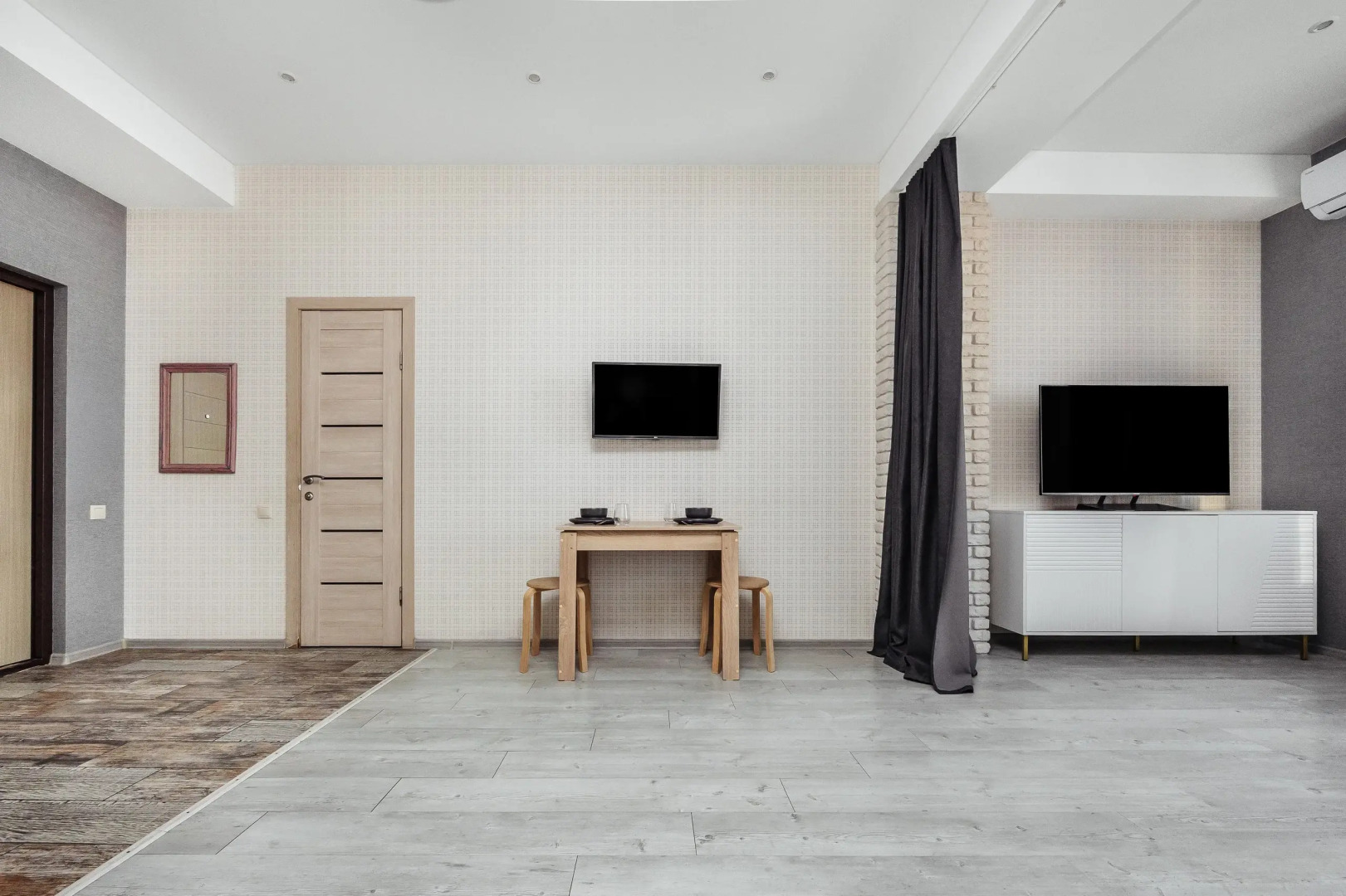 Апартаменты Уютные семейные в Сириусе