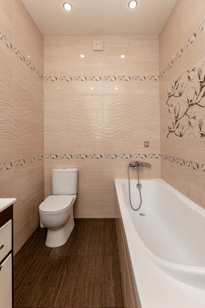 Апартаменты с Видом на Море