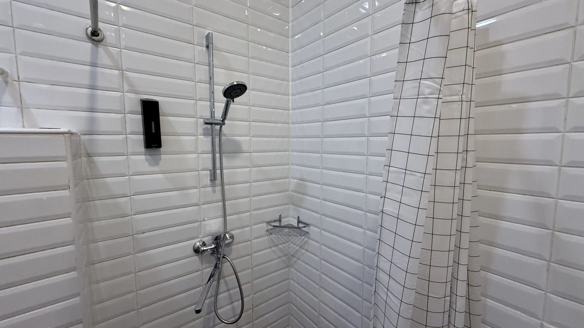 Апартаменты на Зубовском (3А)