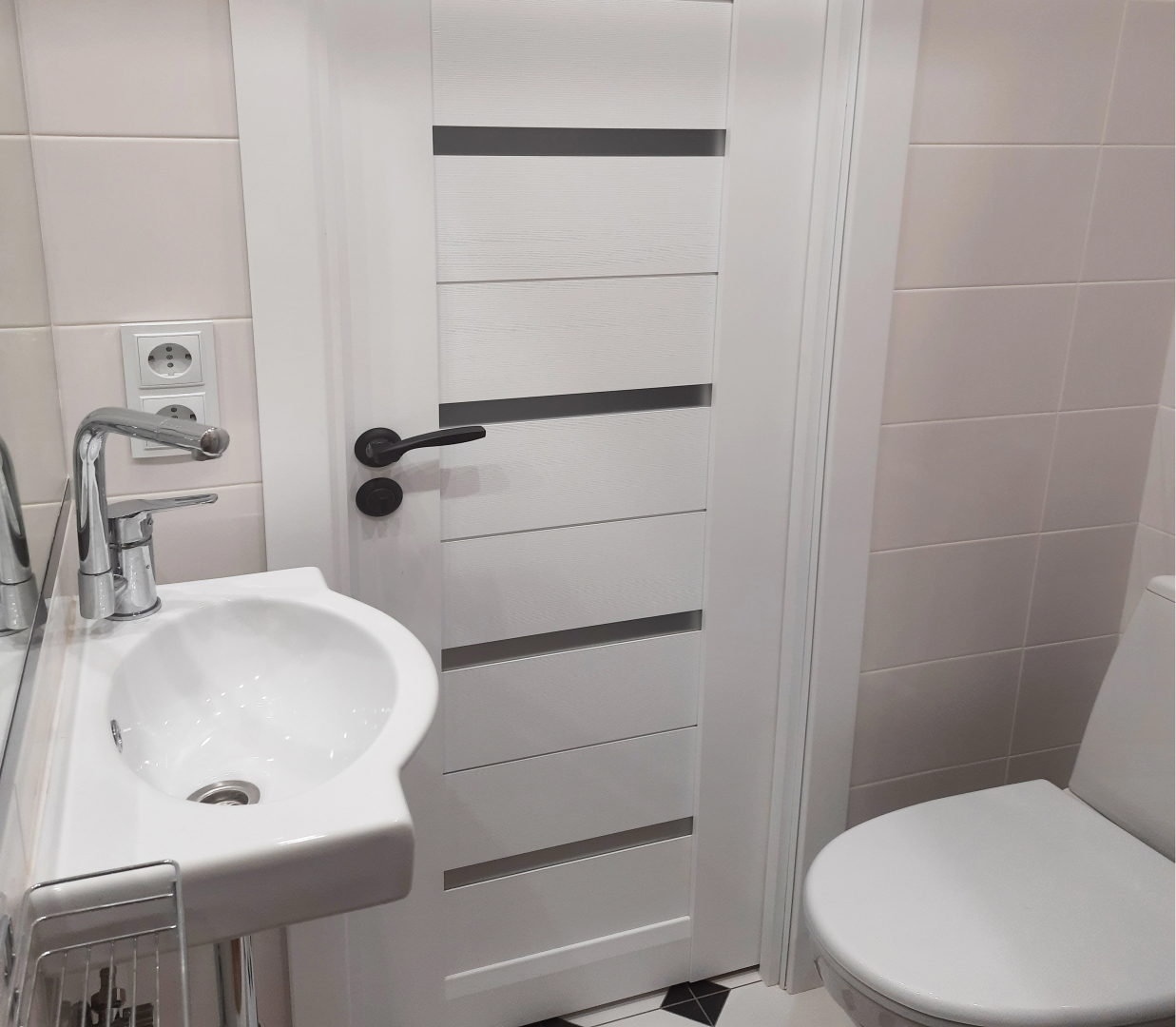 Апартаменты на Багратиона